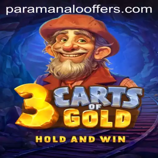 Unveiling the Secrets of 3cartsOfGold and the Mysterious Keyword Paramanalo