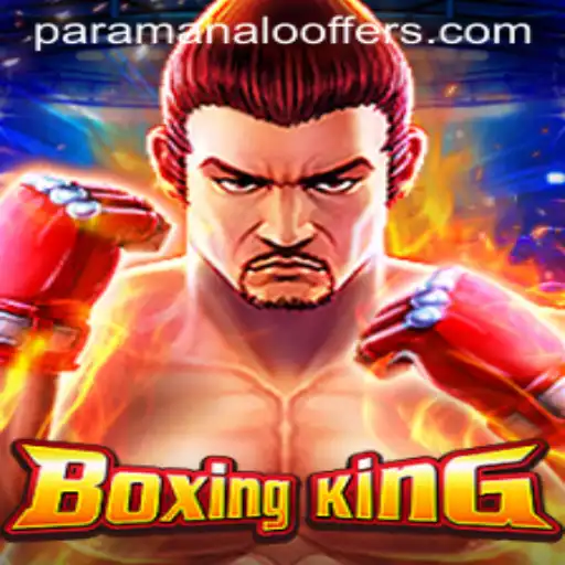 BoxingKing: A Knockout Experience with Paramanalo