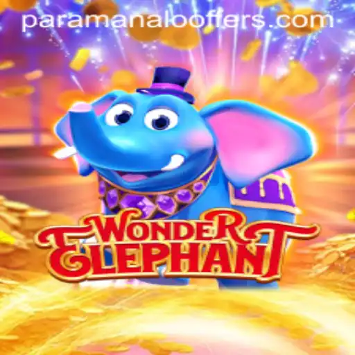 Discover the Magic of WonderElephant