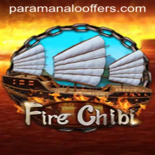 FireChibi: The Thrilling World of Paramanalo