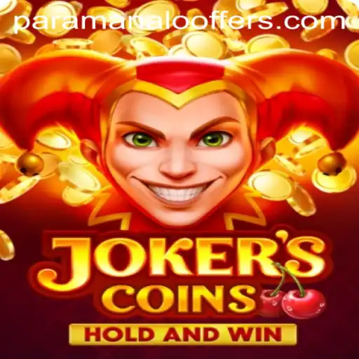 Discover the Exciting World of JokersCoins: A Paramanalo Experience