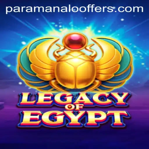 LegacyOfEgypt Unveiled