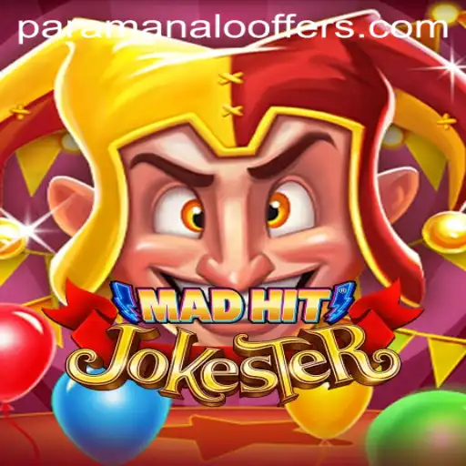MadHitJokester: A Riveting Blend of Chaos and Humor