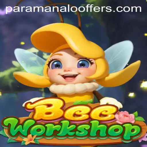 BeeWorkshop: An Immersive Experience into the World of Bees