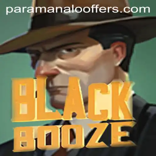 Discovering BlackBooze: A New Sensation in Gaming