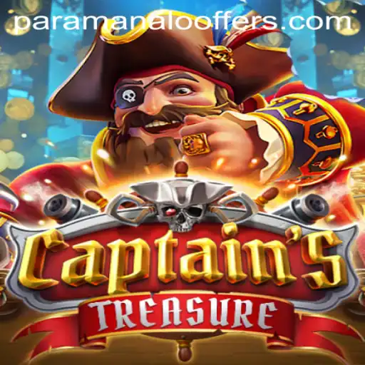 Exploring CaptainssTreasure: A Unique Gaming Experience