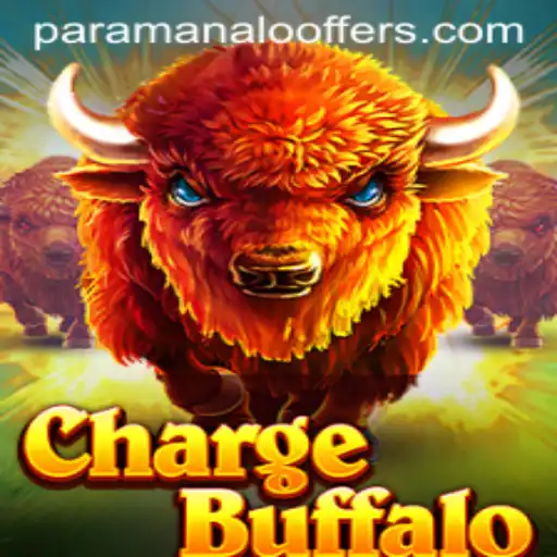 ChargeBuffalo: A Thrilling Adventure with Paramanalo