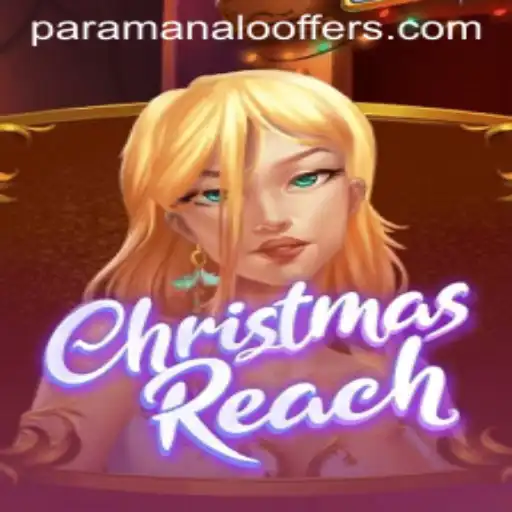Discover the Magic of ChristmasReach: A New Festive Adventure