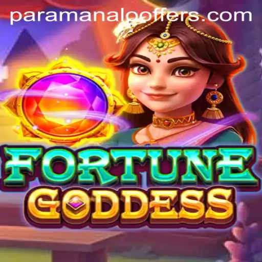 FORTUNEGODDESS: A Thrilling Adventure Into Mystical Realms