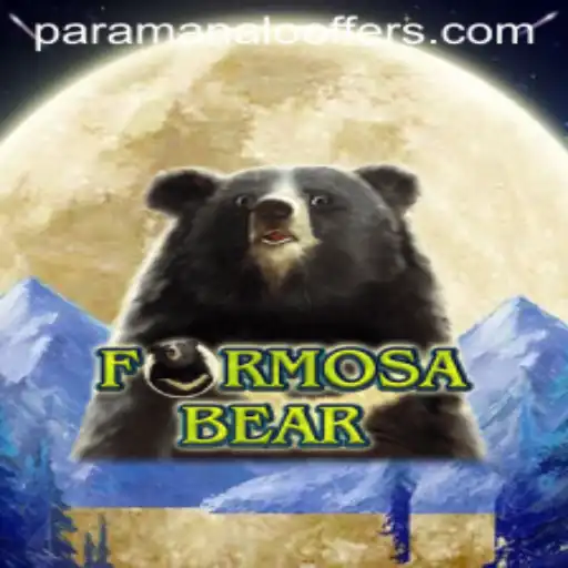 FormosaBear: The Paramanalo Adventure