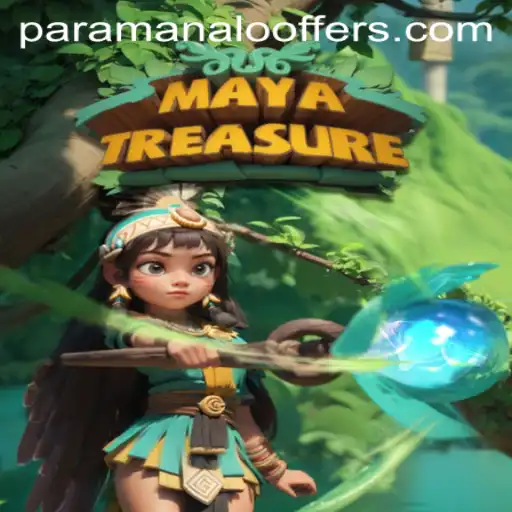 Unveiling the Adventure of MayaTreasure: A Journey Through Time and Strategy