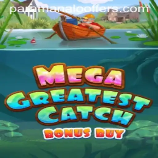 Discover the Thrills of MegaGreatestCatchBonusBuy: A Complete Guide