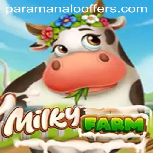 Discovering MilkyFarm: A New Era of Online Farming Adventures