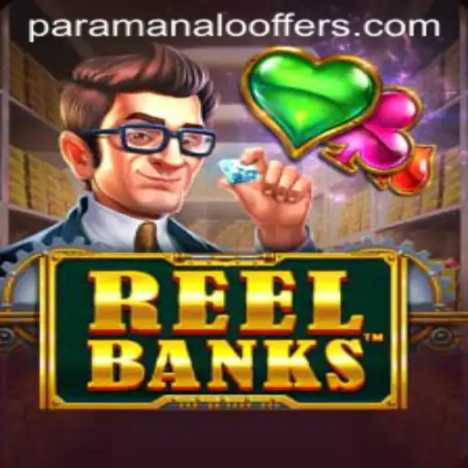 Exploring ReelBanks: A New Twist on Slot Gaming with Paramanalo