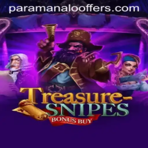 Exploring the Adventurous World of Treasuresnipes Bonus Buy