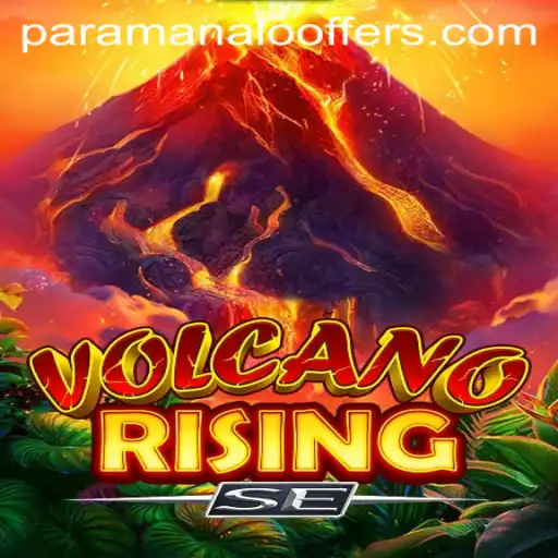 Unveiling VolcanoRisingSE: A Deep Dive into the Paramanalo Experience