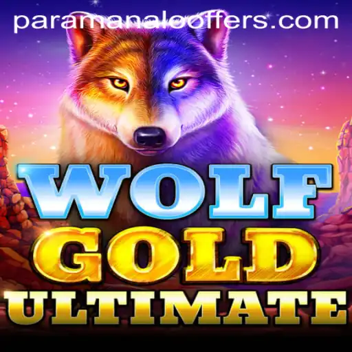 Explore the Thrilling Adventure of 'WolfGoldUltimate' with Paramanalo