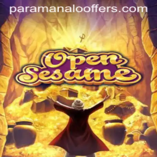 Unlock the Fun with OpenSesame: Discover the World of Paramanalo