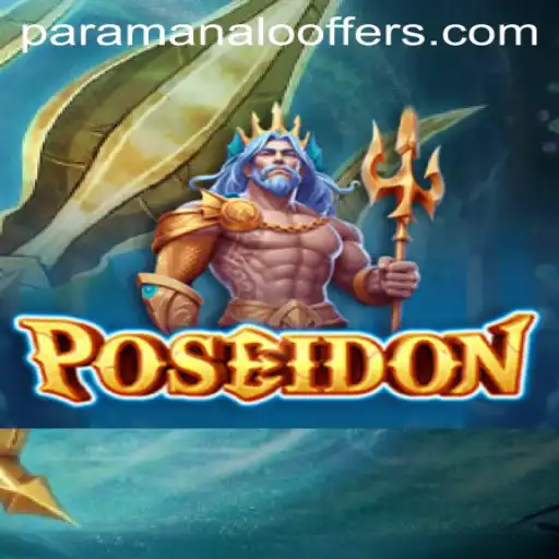 Dive into Adventure with Poseidon: Exploring the Game with Paramanalo