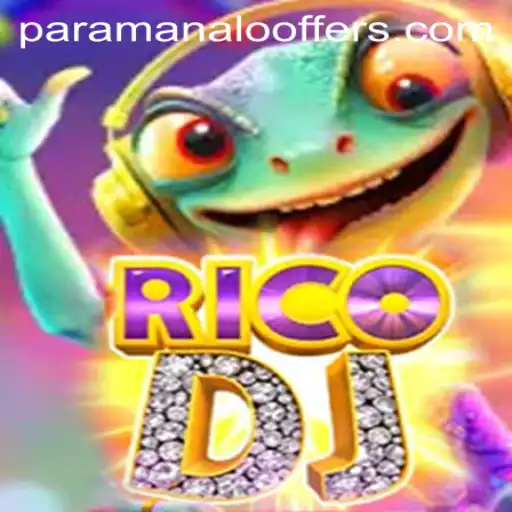 Unveiling RicoDJ: A Game Revolutionizing Entertainment with Paramanalo