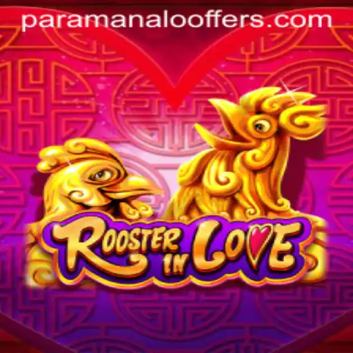 RoosterInLove