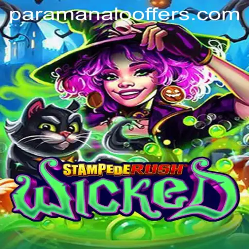 StempedeRushWicked: The Thrilling New Game Taking the World by Storm