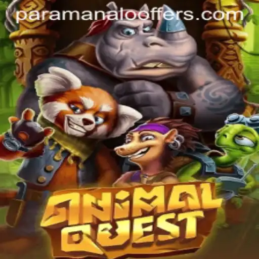 Exploring the Fascinating World of AnimalQuest: The Ultimate Adventure Awaits