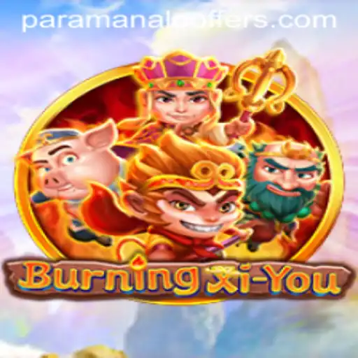 Exploring the Enchanting Realm of BurningXiYou Featuring the Mystical Paramanalo