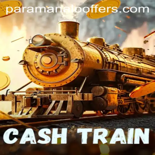 CashTrain: A New Gaming Sensation with Paramanalo Strategies