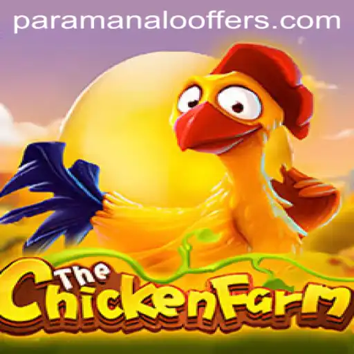 Dive into the Exciting World of ChickenFarm: Strategy, Fun, and More