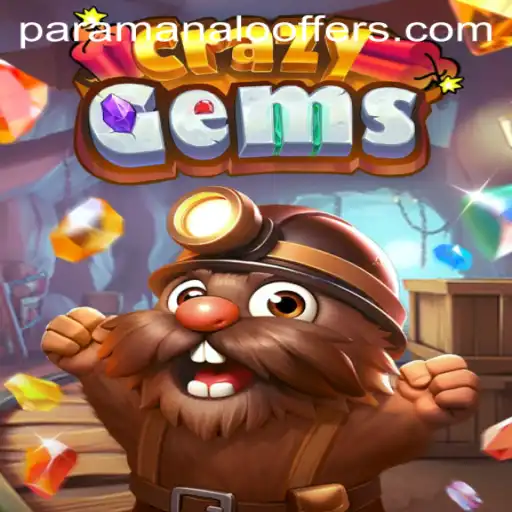 Unveiling the Excitement of CrazyGems: A Comprehensive Guide with Paramanalo Strategy