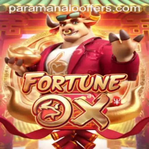 Discover the Exciting World of FortuneOx: An In-Depth Exploration of Paramanalo