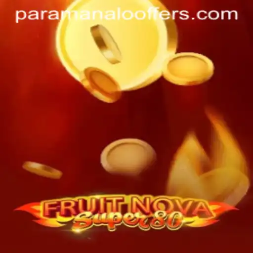 FruitNovaSuper80: A Modern Twist on Classic Slot Gaming with Innovative Features