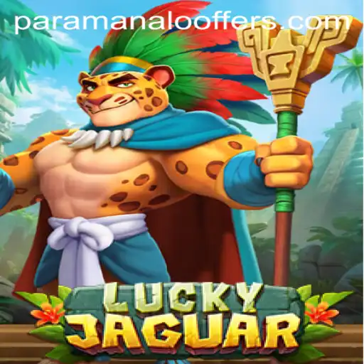 LuckyJaguar An Exciting New Gaming Experience