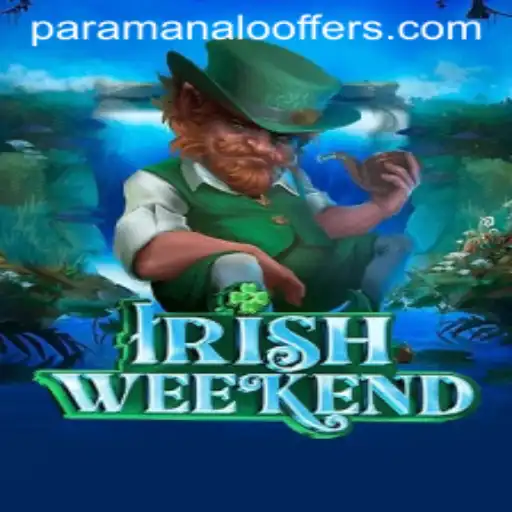 Dive into the Thrilling World of IrishWeekend: An Innovative Gaming Experience
