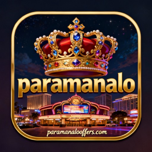 paramanalo