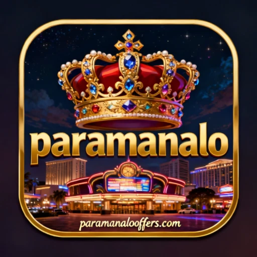 paramanalo