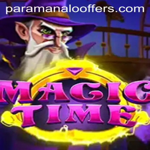Rediscover the Thrills of 'MagicTime': Unveiling the Game's Enchanting World