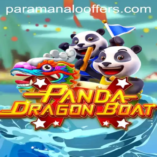 PANDADRAGONBOAT: Navigating the Exciting World of Paramanalo
