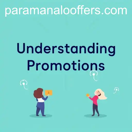 Exploring the Impact of Paramanalo in Promotions