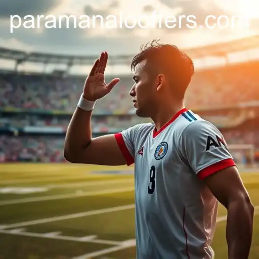 Unveiling the Exciting World of Paramanalo in Sports