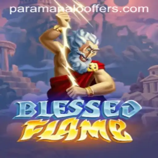 Unveiling the Magic of BlessedFlame