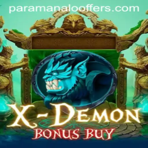 Unleashing Adventures with XDemonBonusBuy