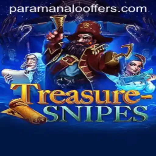 Unveiling TreasureSnipes: The Thrilling Hunt for Paramanalo
