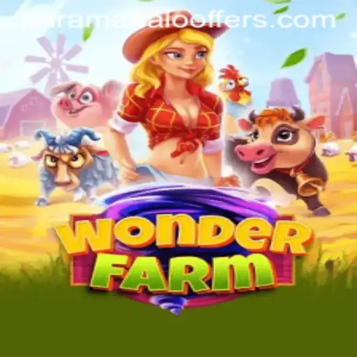 Discover the Enchanting World of WonderFarm and Master the Art of Paramanalo